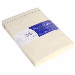 Clairefontaine 20816L, France, 100% PEFC, 162 mm, 230 mm, 23 mm, 1 pièce(s)