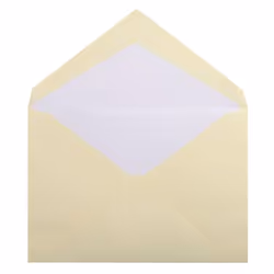 Clairefontaine 20816L enveloppe 1 pièce(s)