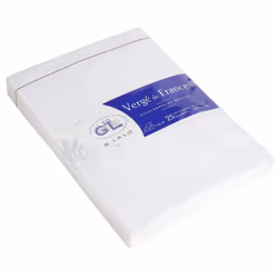 Clairefontaine 20850L, France, 100% PEFC, 162 mm, 230 mm, 23 mm, 1 pièce(s)