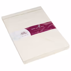 Clairefontaine 20900L, France, 100% PEFC, 162 mm, 229 mm, 15 mm, 1 pièce(s)