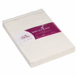 Clairefontaine 21000L, France, 100% PEFC, 113 mm, 160 mm, 18 mm, 1 pièce(s)