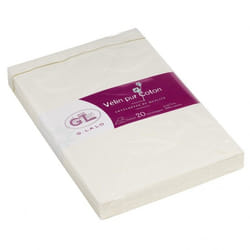 Clairefontaine 21000L enveloppe 1 pièce(s)