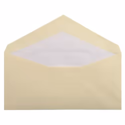 Clairefontaine 22716L enveloppe 1 pièce(s)