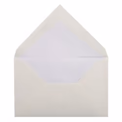 Clairefontaine 24400L enveloppe 1 pièce(s)