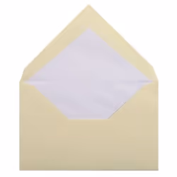 Clairefontaine 24416L enveloppe 1 pièce(s)