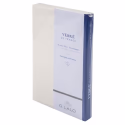 Clairefontaine 25100L, France, 100% PEFC, 120 mm, 165 mm, 11 mm, 1 pièce(s)