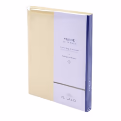 Clairefontaine 25116L, France, 100% PEFC, 120 mm, 164 mm, 11 mm, 1 pièce(s)