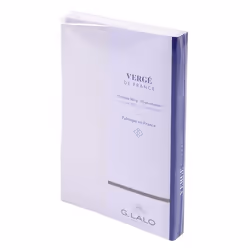 Clairefontaine 25650L, France, 100% PEFC, 145 mm, 95 mm, 13 mm, 1 pièce(s)