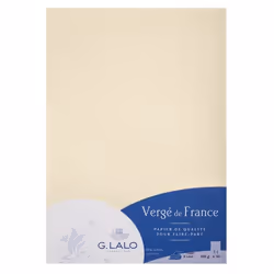 Clairefontaine 47200L papier créatif