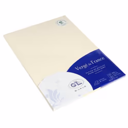 Clairefontaine 47216L, A4, 1 pièce(s), 100% PEFC, 211 mm, 300 mm, 9 mm