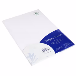 Clairefontaine 47250L, A4, 1 pièce(s), 100% PEFC, 211 mm, 301 mm, 9 mm