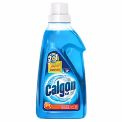 Calgon Gel lave linge 3en1 750ml Calgon