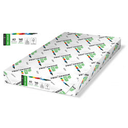 inapa-tecno PRDES160X417 papier jet d'encre A3 (297x420 mm) 250 feuilles Blanc