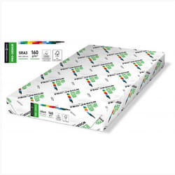 inapa-tecno PRDES160X418 papier jet d'encre 320x450 mm 250 feuilles Blanc