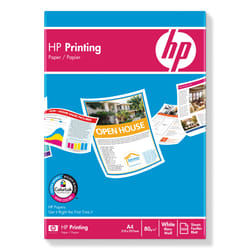 HP Papier d'impression - 500 feuilles/A4/210 x 297 mm