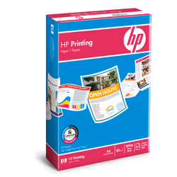 HP Papier d'impression - 500 feuilles/A4/210 x 297 mm