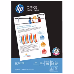 HP Office A4 - 2500 feuilles