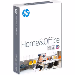 Papier ramette HP Ramette A4-500f-80g