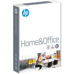 Papier ramette HP Ramette A4-500f-80g
