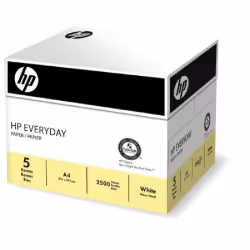 HP Everyday Paper A4 75 g/m²