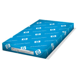 HP Papier de copie 80 g/m2 - 500 feuilles/A3/297 x 420 mm