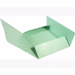Exacompta 17122H fichier Carton Vert A4