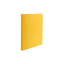 Exacompta 11506H fichier Carton Jaune A4
