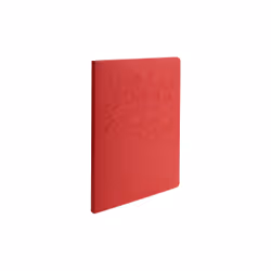 Exacompta 11509H, Porte-documents, A4, Carton, Rouge, 400 g/m², 240 mm