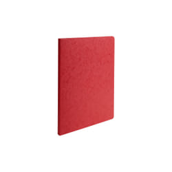 Exacompta 11509H fichier Carton Rouge A4