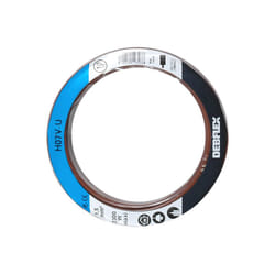Bobinot HO7V-U 1.5 MM² 10M marron - 110326 - Debflex