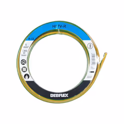 Expert en matériel électrique, DEBFLEX conçoit, développe et produit l’ensemble des composants nécessaires à l’élaboration d’ ...