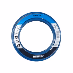 Expert en matériel électrique, DEBFLEX conçoit, développe et produit l’ensemble des composants nécessaires à l’élaboration d’ ...