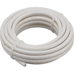 Bobinot HO5VV-F 2X1 5M blanc - 141311 - Debflex