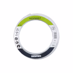 Expert en matériel électrique, DEBFLEX conçoit, développe et produit l’ensemble des composants nécessaires à l’élaboration d’ ...