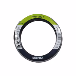 Expert en matériel électrique, DEBFLEX conçoit, développe et produit l’ensemble des composants nécessaires à l’élaboration d’ ...