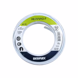 Expert en matériel électrique, DEBFLEX conçoit, développe et produit l’ensemble des composants nécessaires à l’élaboration d’ ...