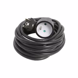 Expert en matériel électrique, DEBFLEX conçoit, développe et produit l’ensemble des composants nécessaires à l’élaboration d’ ...