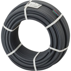 Debflex - Couronne De Gaine Pre Filee 3x1.5 Mm² Ø16 50 M Gris - 410513