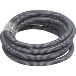 Bobinot gaine icta Ø16 5M gris - 415055 - Debflex