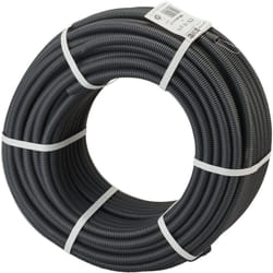 Couronne de gaine icta Ø16 50 m gris - 415515 - Debflex