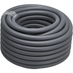 Debflex - couronne de gaine icta Ø25 25M gris - 417255