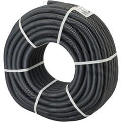 Debflex - couronne de gaine icta Ø25 50 m gris - 417515