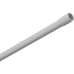 Tube irl 3321 Ø16 mm 2M gris - 429021 - Debflex