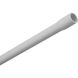 Debflex - Tube Irl 3321 Ø20 Mm 2m Gris - 429022