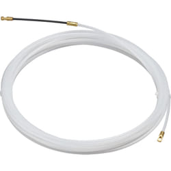 Debflex - Tire-Fils Nylon 10m Blanc - 431100