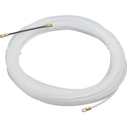 Debflex - tire-fils nylon 25M blanc - 431250