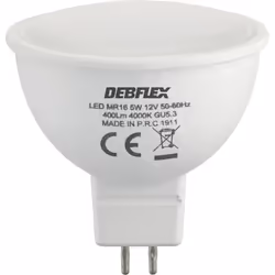 Expert en matériel électrique, DEBFLEX conçoit, développe et produit l’ensemble des composants nécessaires à l’élaboration d’ ...