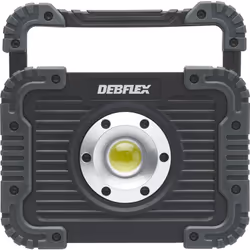 Expert en matériel électrique, DEBFLEX conçoit, développe et produit l’ensemble des composants nécessaires à l’élaboration d’ ...