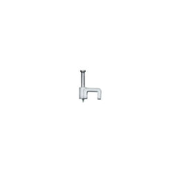 Debflex - Ponté blanc cable meplat 2x0.5 et 2x0.75 m², 32 pièces