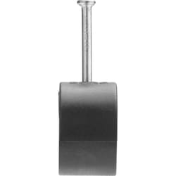 Attache fils ø 16 a 19 mm noir sachet de 25 - 700429 - Debflex